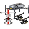 BENDPAK HDS-14LSX ALIGNMENT COMBO KIT