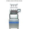 Lab ring spinning frame