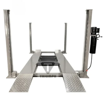 Triumph NSS-8SQ, Classic 8,000lb Vehicle Storage Lift - Shorter Length